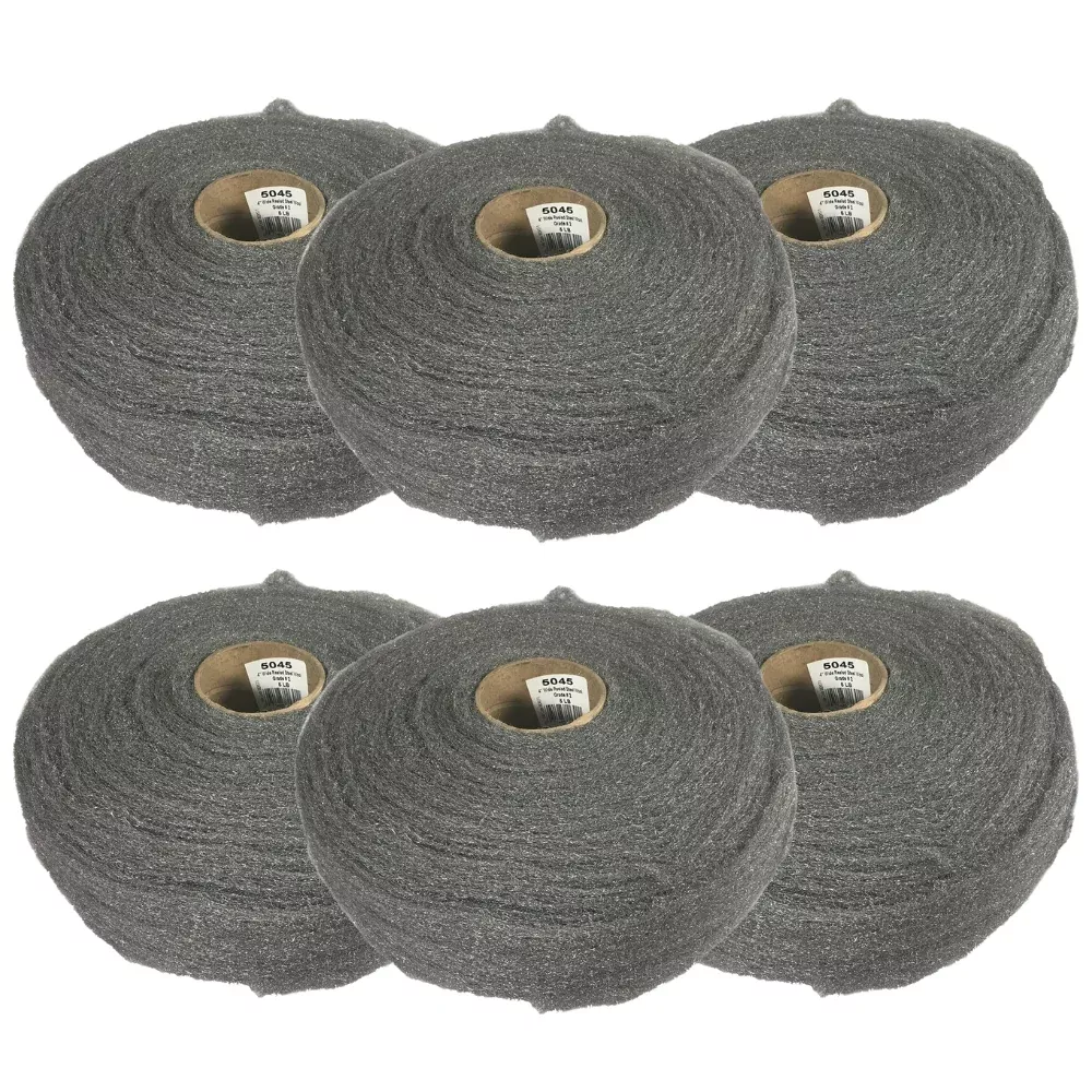 Steel Wool Roll