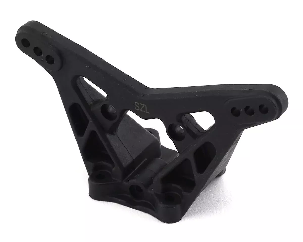Stiffezel Rear Shock Tower for 22 5.0 (TLR234103)