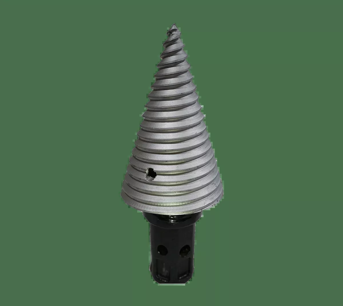 The Stinger Spiral Splitter