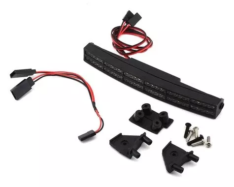 Super-Bright LED Light Bar Kit Double Row 6″ Curved for 6-12V for X-Maxx (PRO627605)