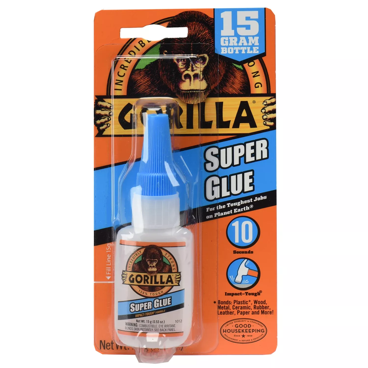 Super Glue, 15 G