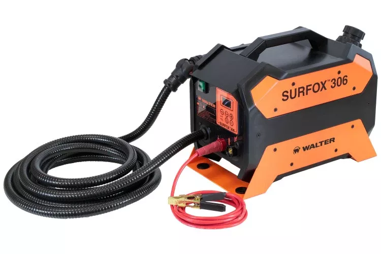 SURFOX 306