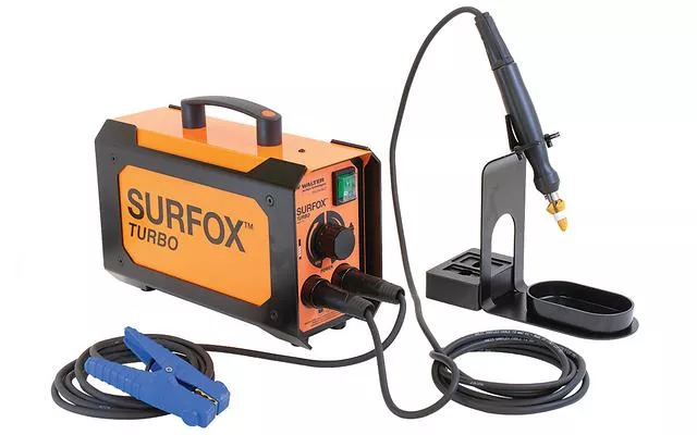 Surfox Turbo Powerful