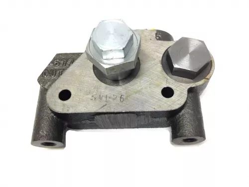 SVE26 Prince Control Valve, End Cover