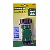 Swivel Hose Connector, Poly