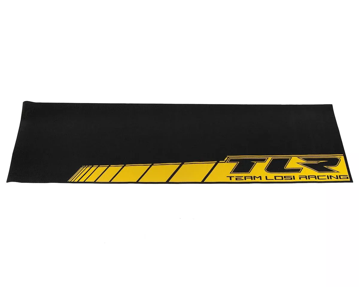 Team Foam Pit Mat (TLR70007)