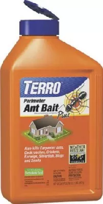 Terro- Ant Bait- 2 Lb Shaker Bottle