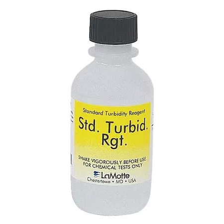 Test Kit, Refill, Turbidity