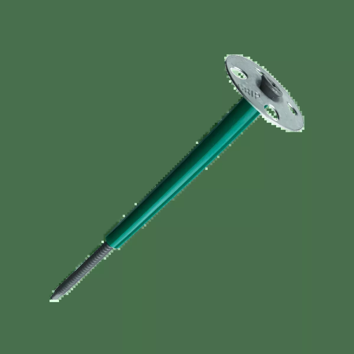 Thermal-Grip TubeSeal