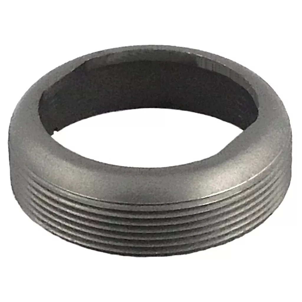 Threaded Adapter Ring-For Valve Cap Luxfer