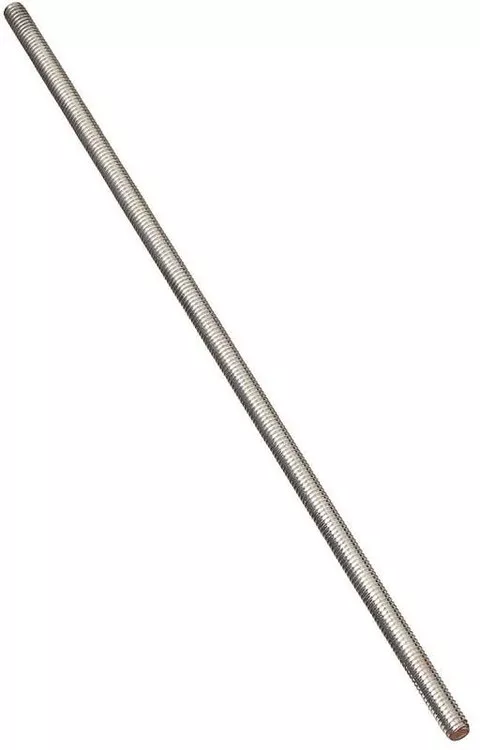 Threaded Rod- 5/16-18 x 72"