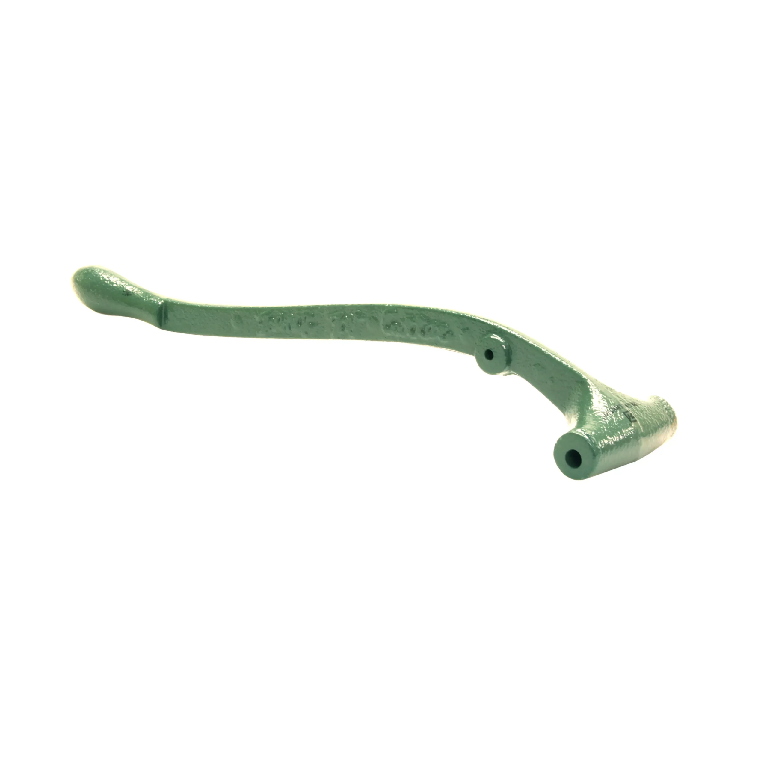 Thunder Group IRFFC009H Handle for French Fry Cutter Stainless Steel with Ergonomic Design