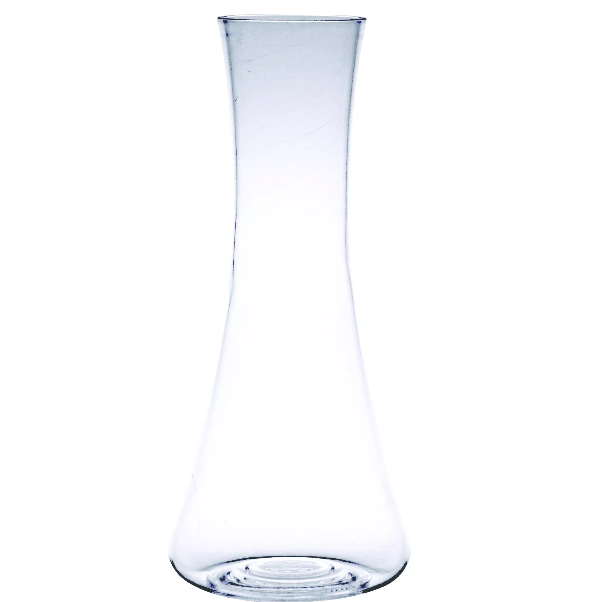 Thunder Group PLTHCF075NC 25 Oz Medium Volume Decanter Clear Polycarbonate
