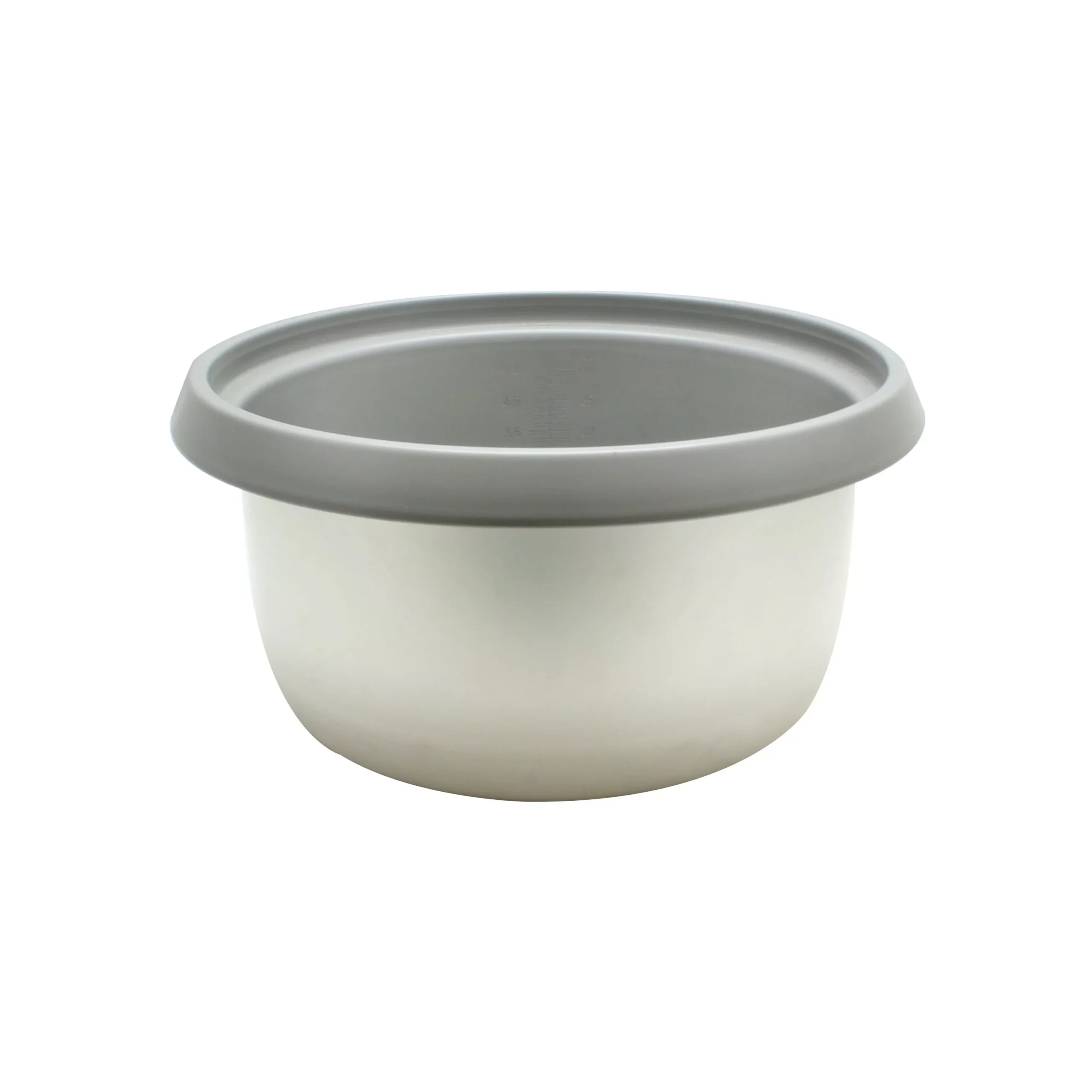 Thunder Group SEJB001T Replacement Inner Pot – Stainless Steel