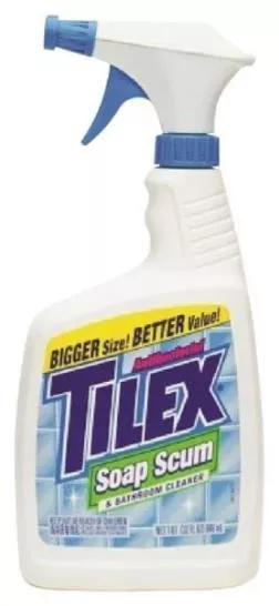 Tilex Mold & Mildew Remover- 32 Oz Pump Spray