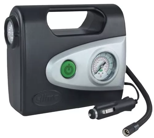 Tire Inflator- 100 PSI- 12 Volt