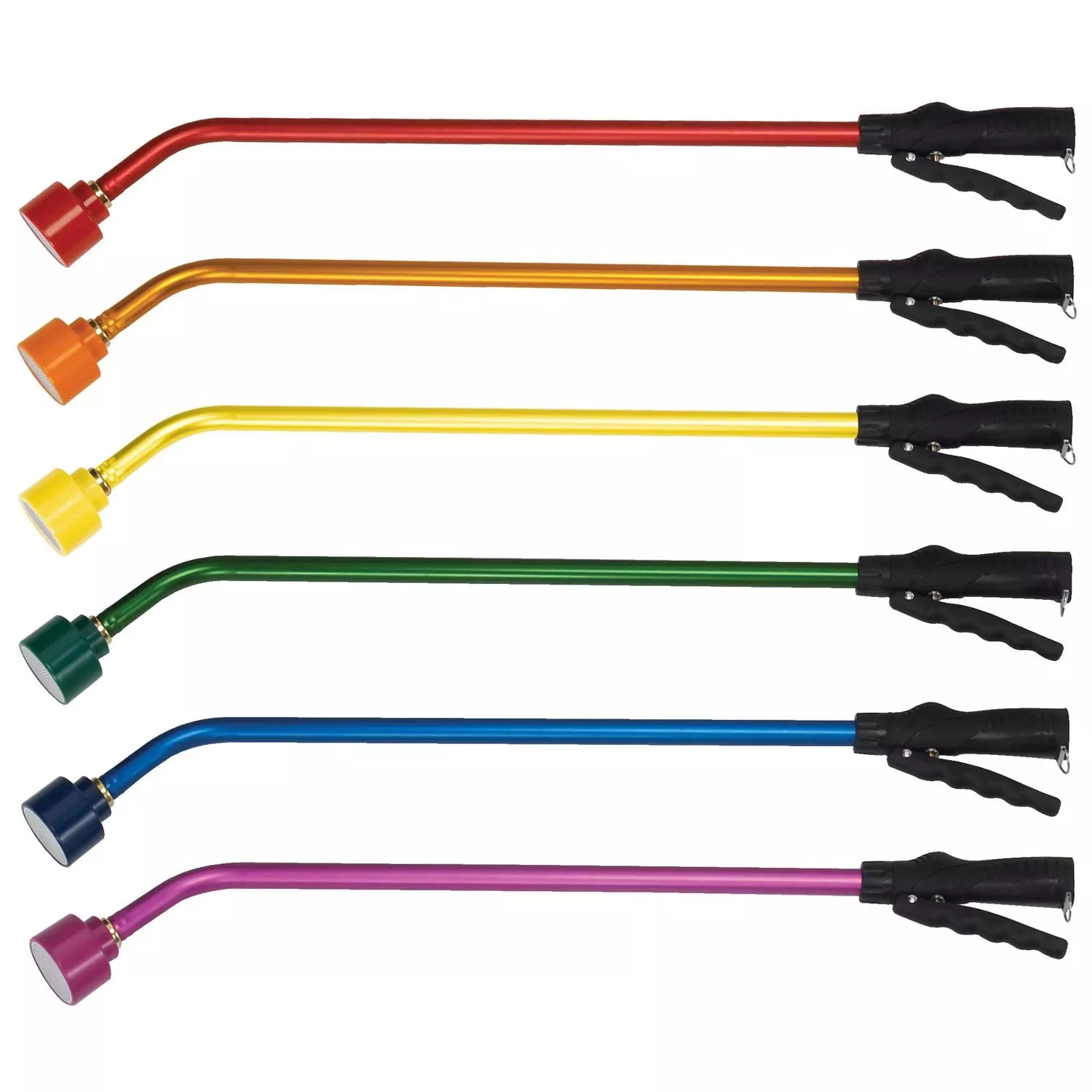 Touch 'n Flow Rain Wand, 30 In.