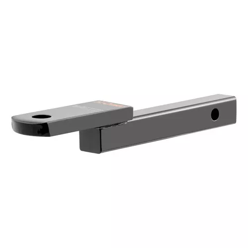 Towing- Draw Bar- 1 1/4" x 9 3/4"- 3/4" Drop