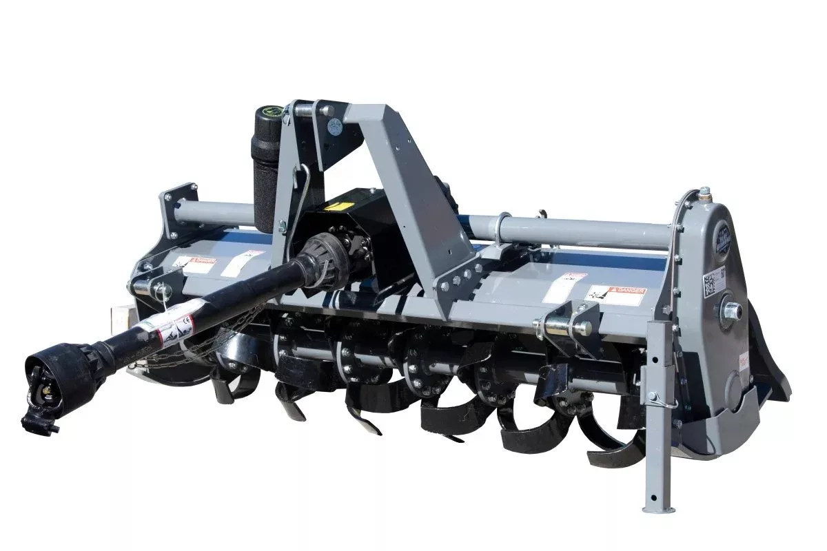 Tractor Rototiller - Heavy Duty