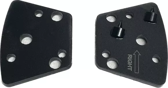 Trapezoid Grinding Segment