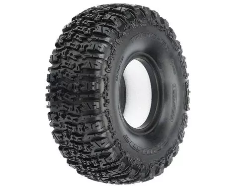 Trencher 1.9″ Rock Terrain G8 Compound Tires for 1/10 Rock Crawler (2) (PRO1018314)