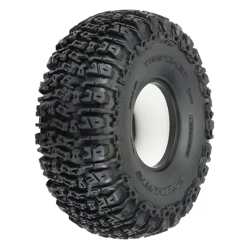 Trencher 2.2″ Predator Compound Tires for 1/10 Rock Crawler (2) (PRO1019103)