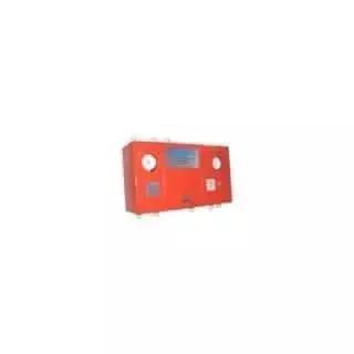 Trim Si Cv Electric Galvanized Fire Protection System