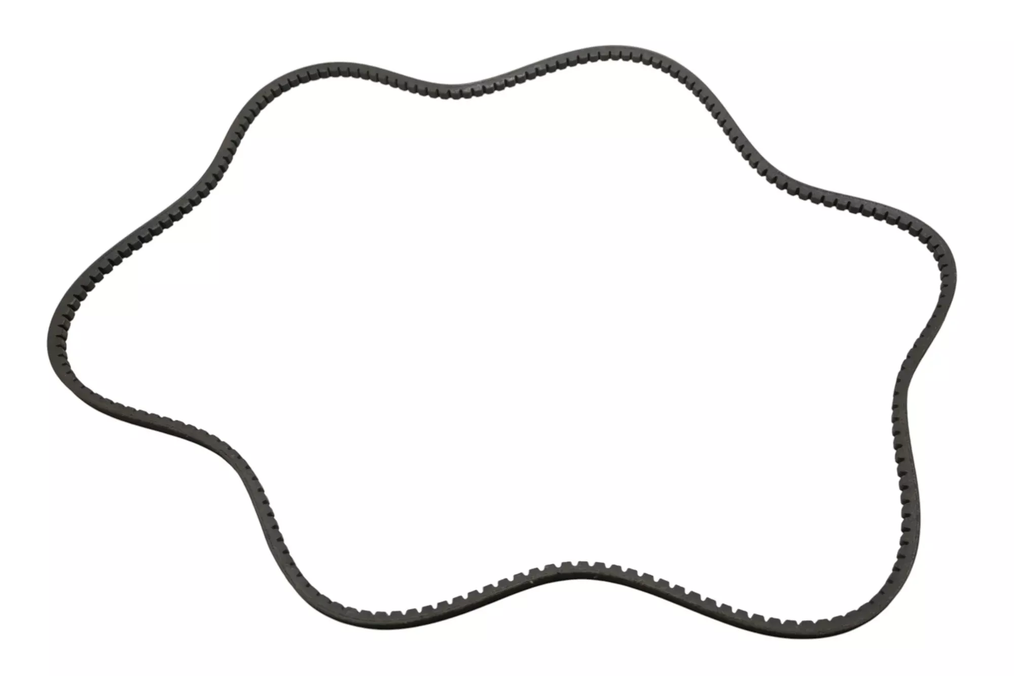 Troy Bilt 1755639, 175-5639 Cogged V-Belt NOS