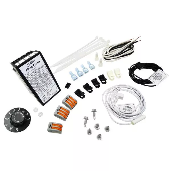 true 991224 Electronic Temperature Control Retrofit Kit