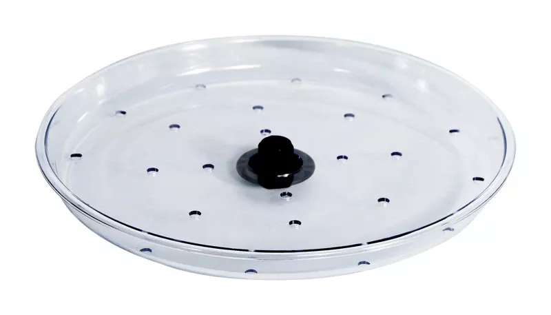 Tube Feeder Seed Catch Tray