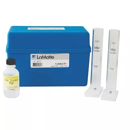 Turbidity Water Test Kit