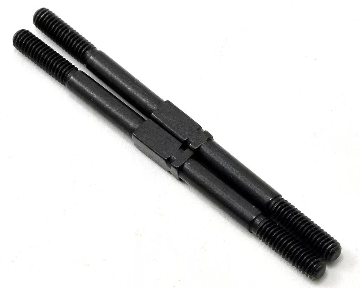 Turnbuckle Set 2.06″ for RC10 (2) (ASC6263)