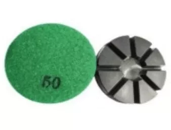 Typhoon Hybrid Pad
