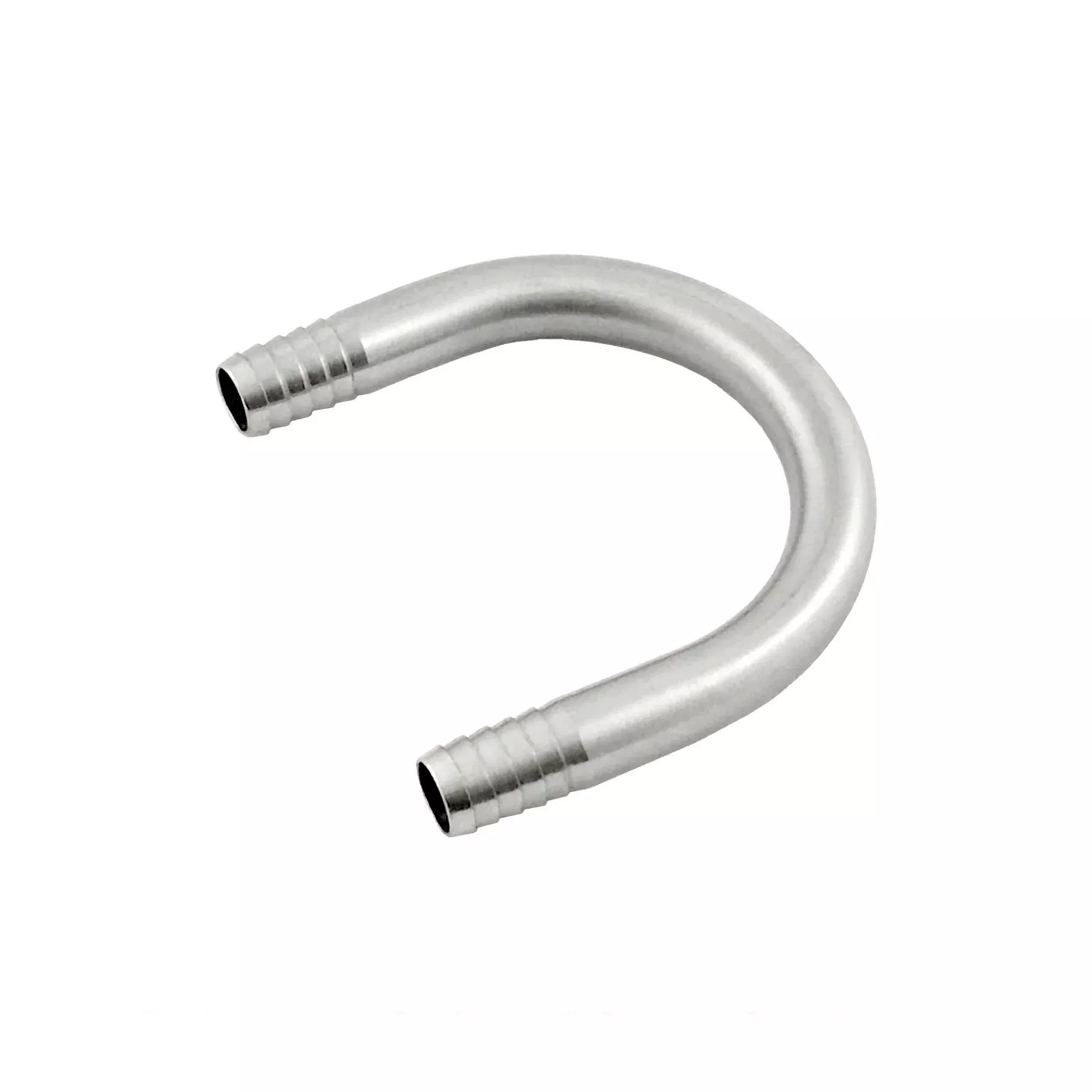 U-Bend – 304 Stainless Steel – 5/16″B X 5/16″B