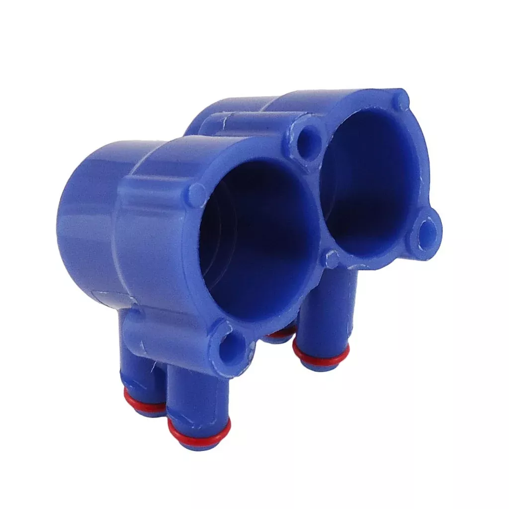Uf1 Flow Control Body-Blue 2-0 – 4-0