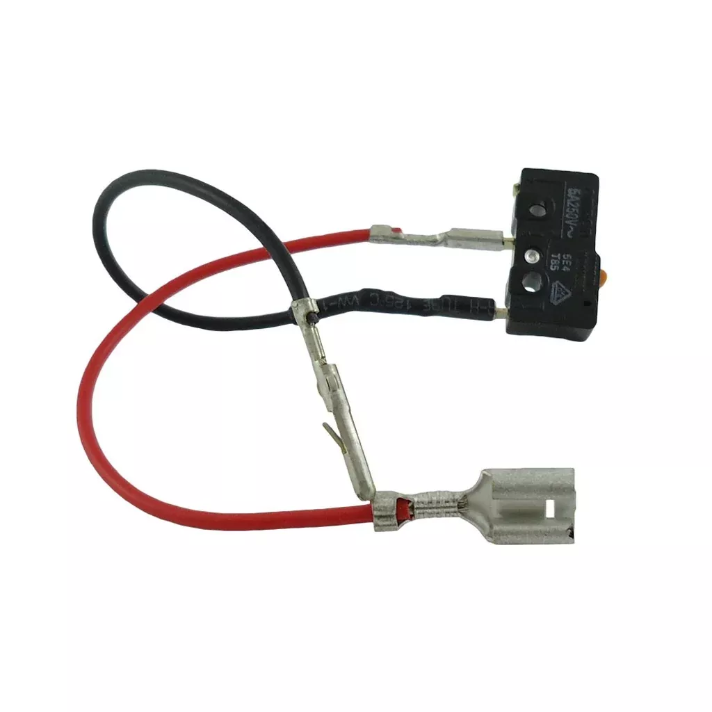 Uf1 Switch/Harness Assy For Lever Valve