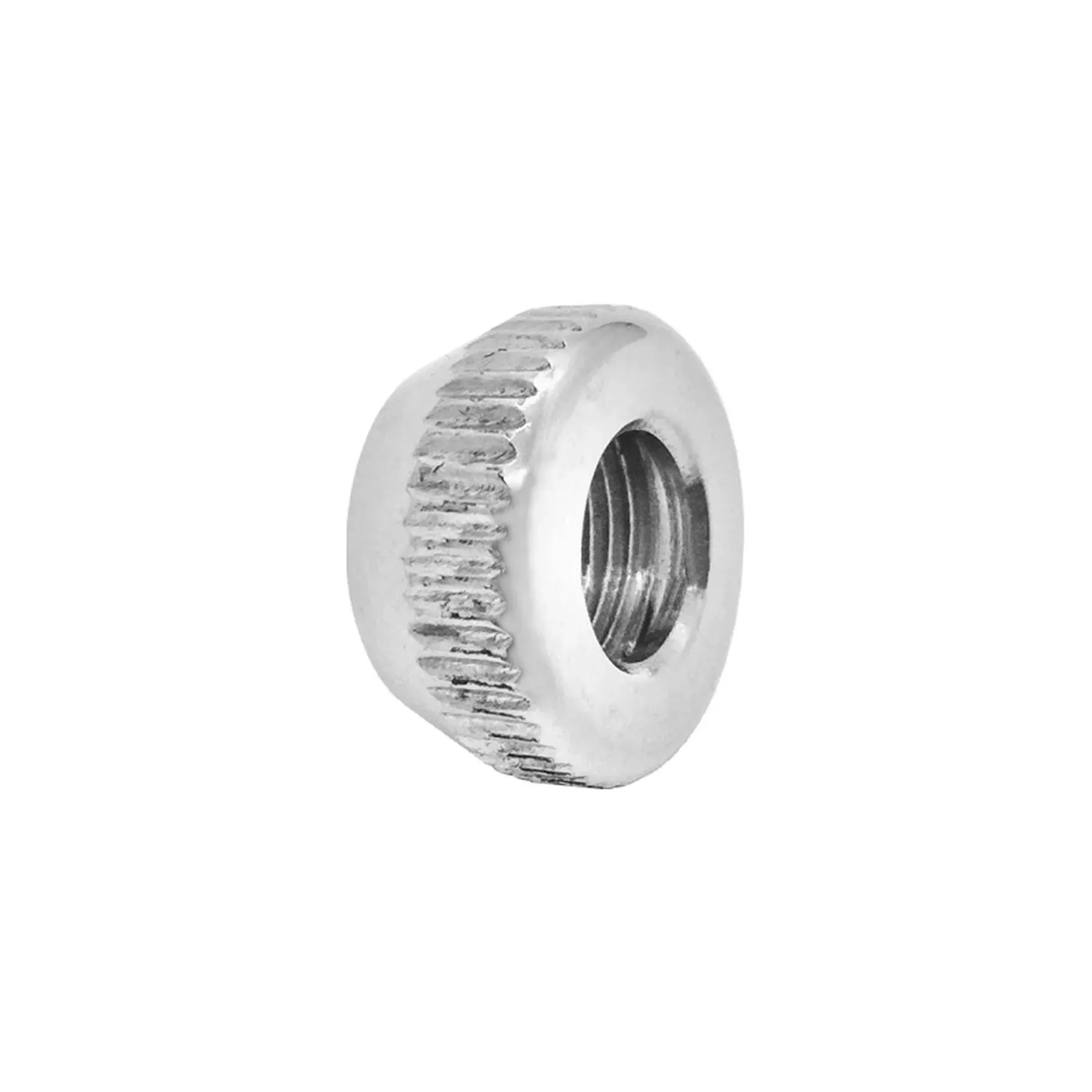 Union Nut Universal-Lever S/S Lukr