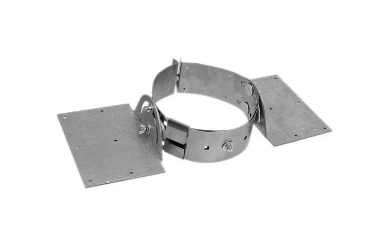 Universal Roof Support Assembly