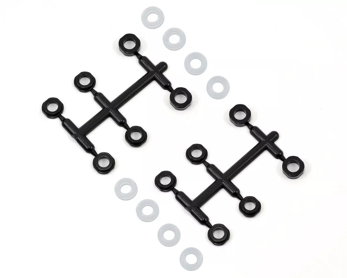 V2 12mm X-Ring Rebuild Kit (ASC91495)