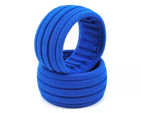 V2 2.2″ Closed Cell Foam Tire Inserts for 1/10 Buggy Rear (2) (PRO618504)