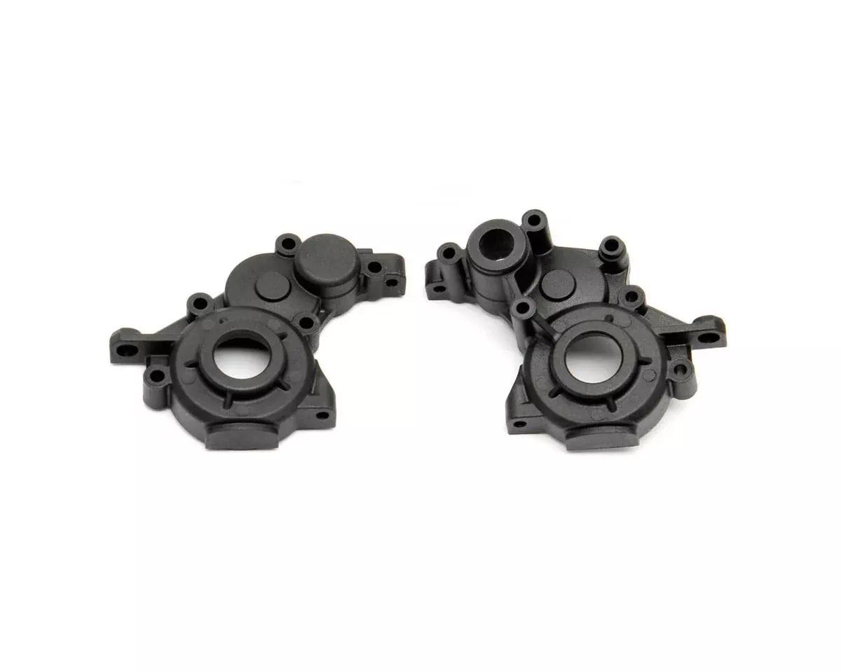V2 Gearbox (ASC91430)