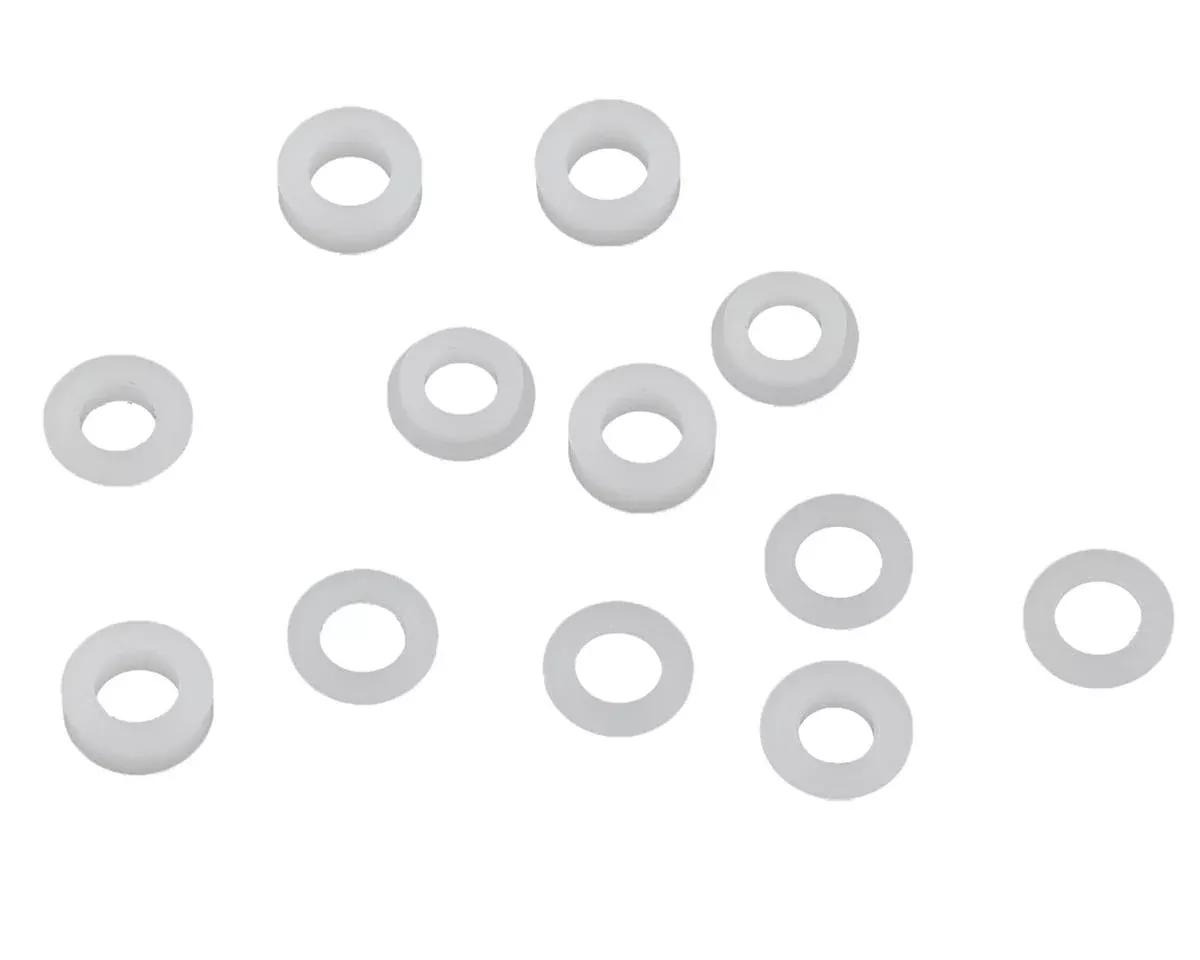 V2 Machined Shock Spacers (ASC91494)