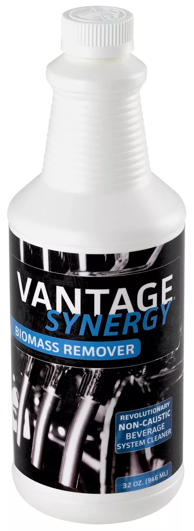 Vantage Synergy Biomass Remover – 32 oz Bottle