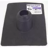 Vent Pipe Boot 2"