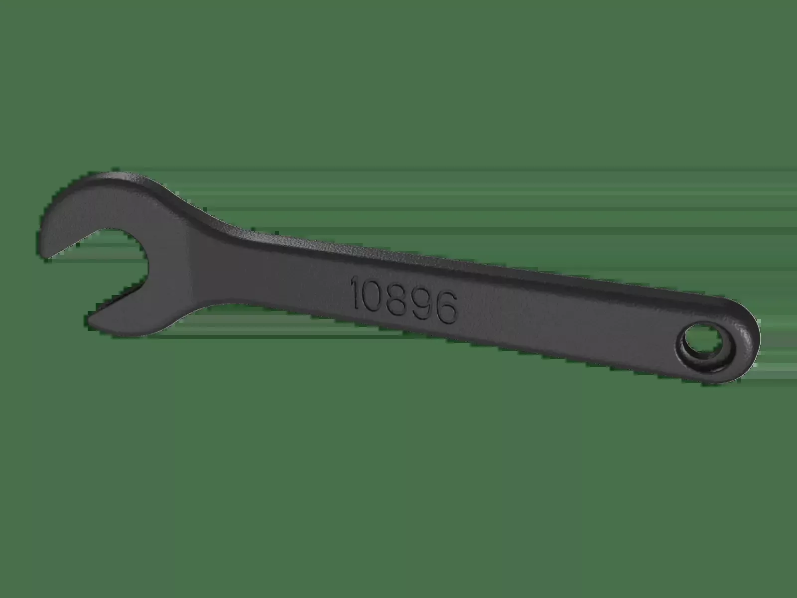 Viking E-Coated Wrench for Fire Sprinkler Maintenance