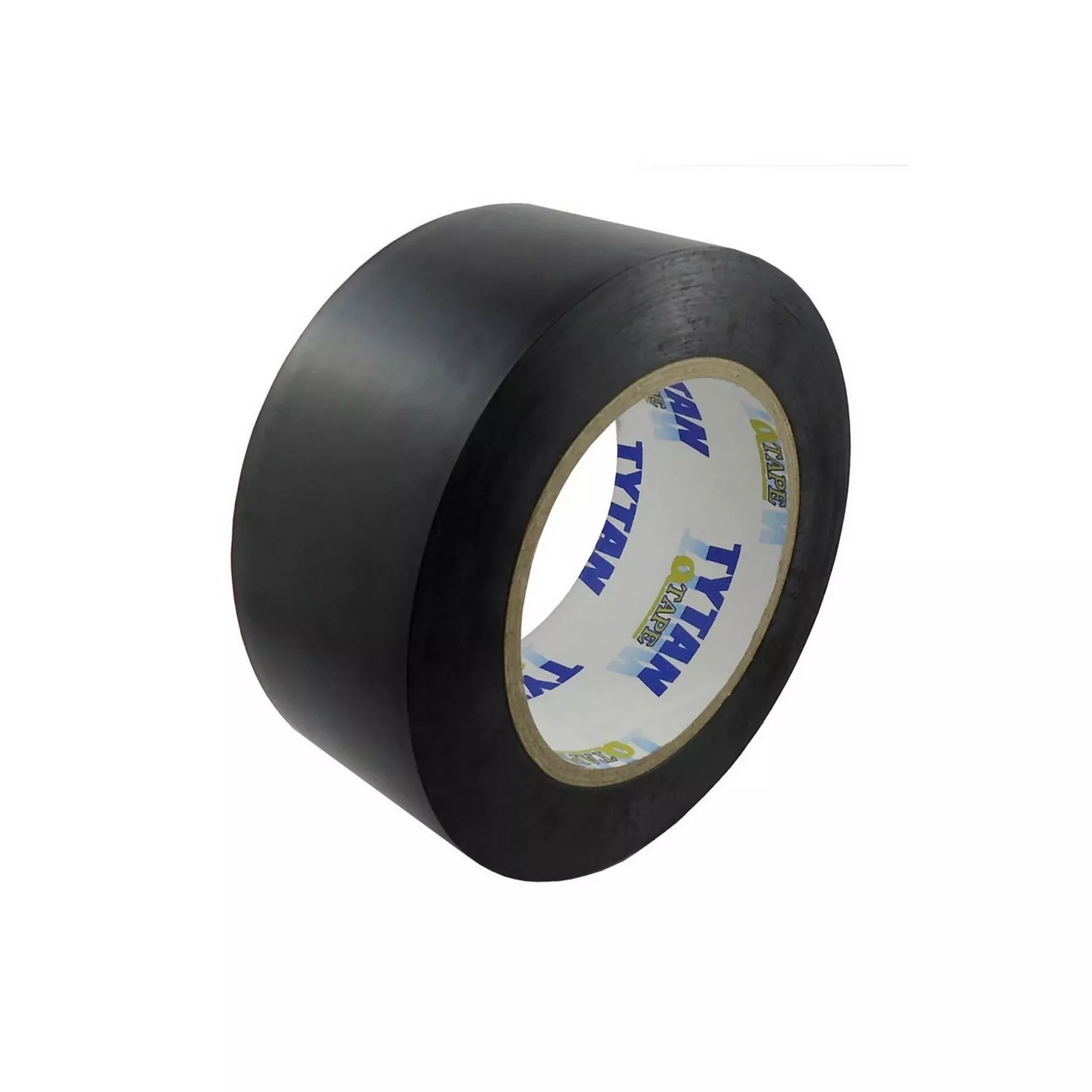 Vinyl Tape 2inW X 100’L Black 512B