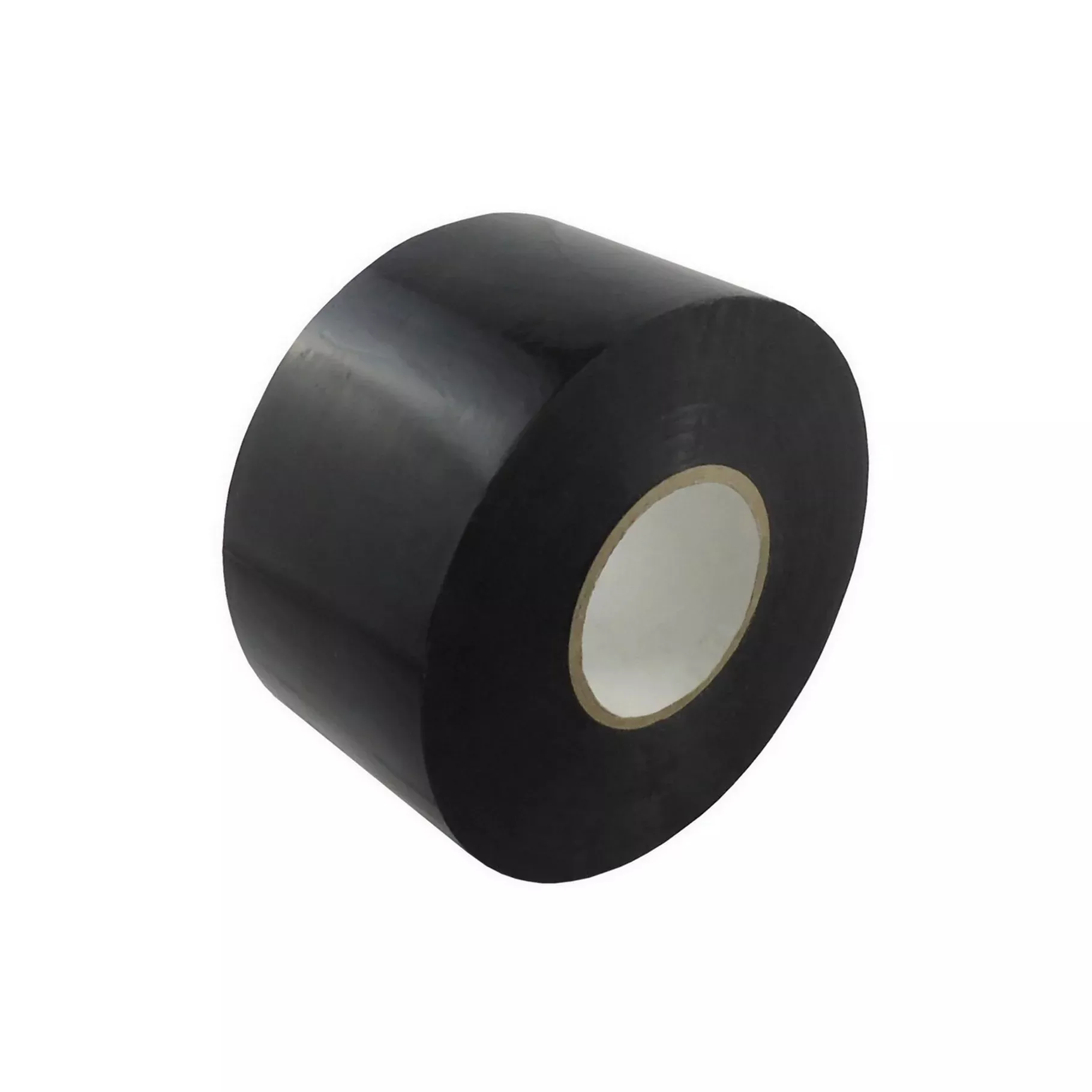 Vinyl Tape-Cold Temp 2inW X 100’L Black 314B