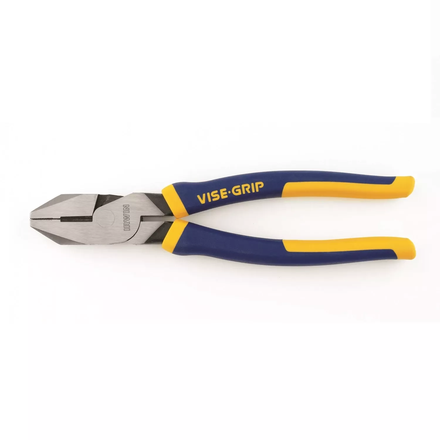 Vise-grip Professional Linesman Pliers, 9.5 In.