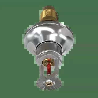 VK154 Standard Response Fire Sprinkler 12″
