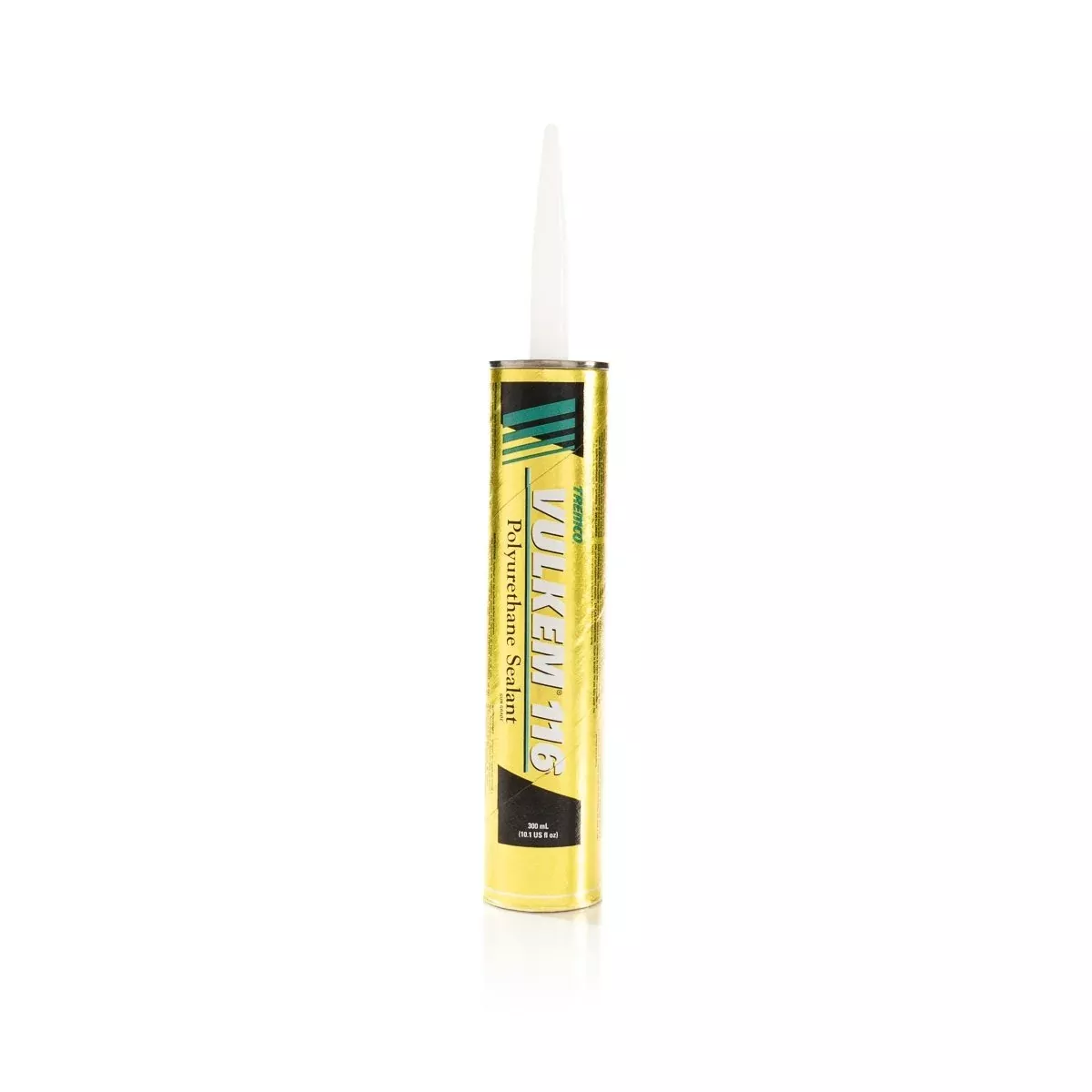 Vulkem 116 Polyurethane Sealant – 10oz Ivory